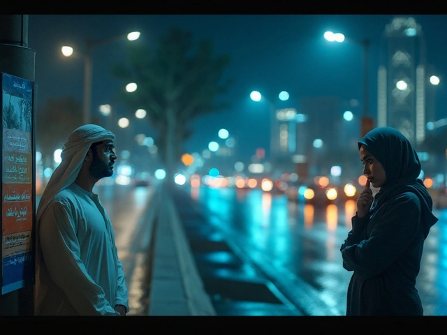 Escort Service in Abu Dhabi: Laws, Safer Alternatives, and What to Expect (2025)