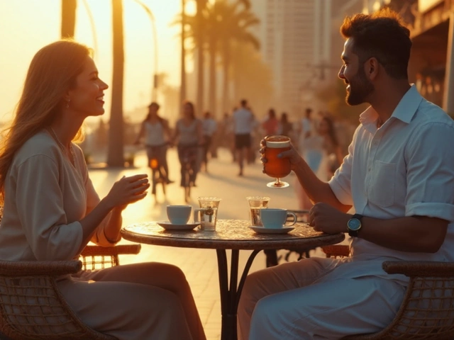 European Girls in Dubai: Lifestyle, Visas, Safety and Social Life (2025 Guide)