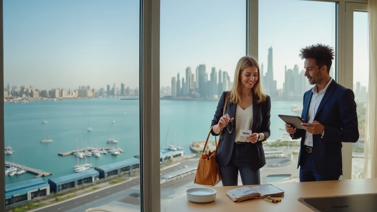 Visas, jobs, and paperwork: how to stay legal and get paid