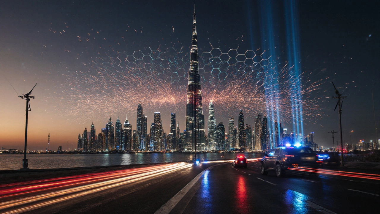 Dubai Porn Laws: What “Dubai Girls” Searches Mean, Risks, and Safe Choices (2025 Guide)