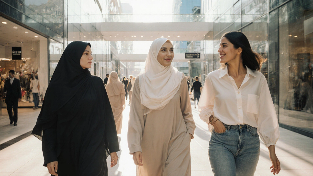 Sexy Dubai Girls: What You Need to Know About the Reality Behind the Myth