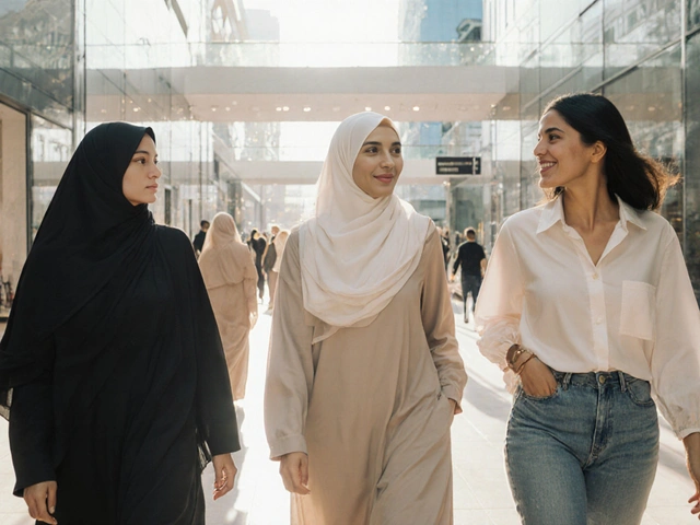 Sexy Dubai Girls: What You Need to Know About the Reality Behind the Myth