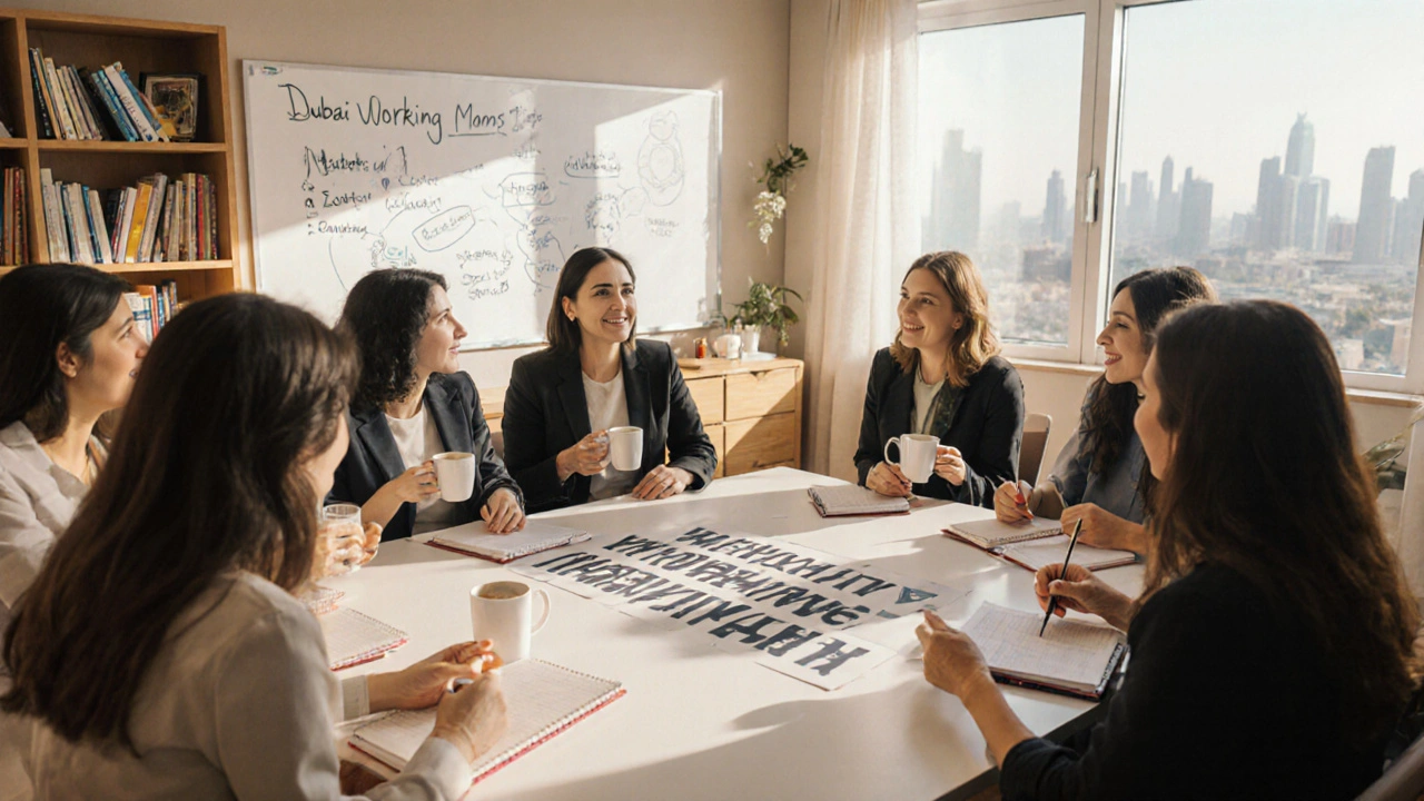 Dubai Girls on Facebook: What You Need to Know About Social Media and Real Life in Dubai