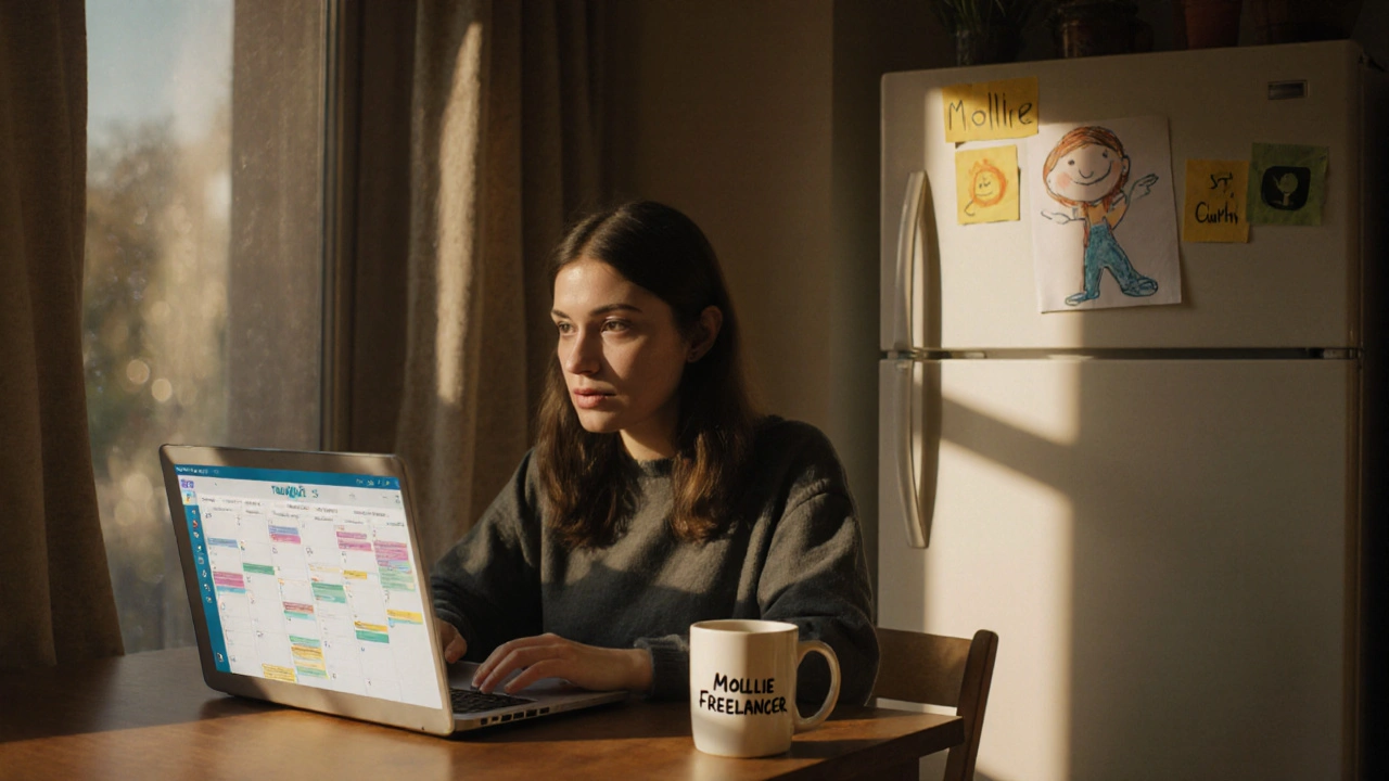 EscortNews: How Escorts Balance Work and Personal Life