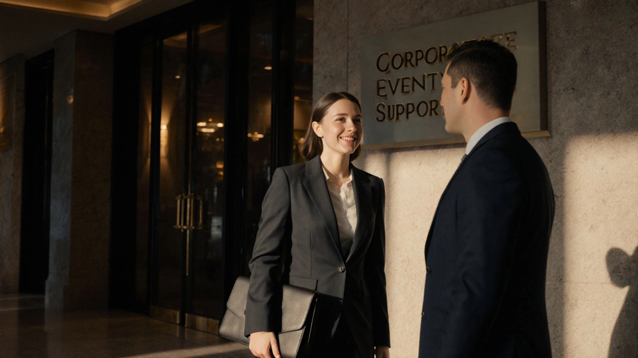 EscortNews: Navigating Legal Challenges in Escorting