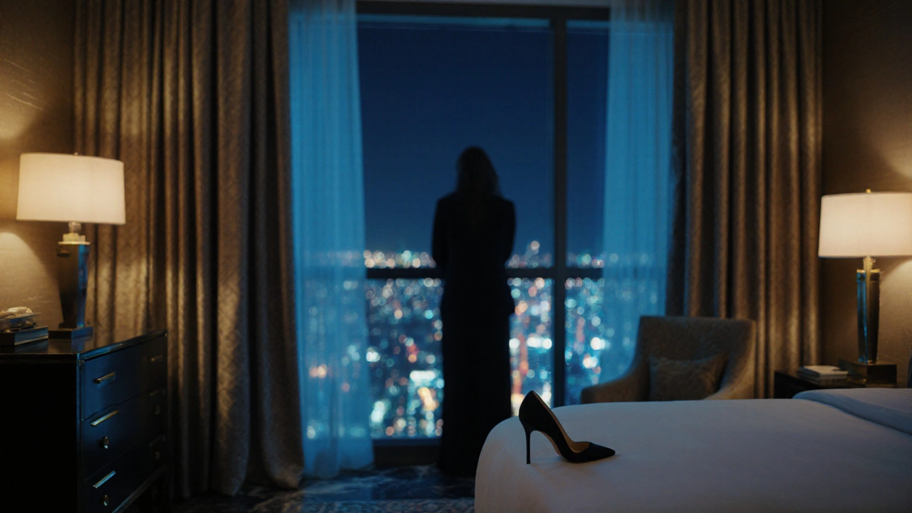 EscortNews: The Truth Behind Luxury Escort Experiences