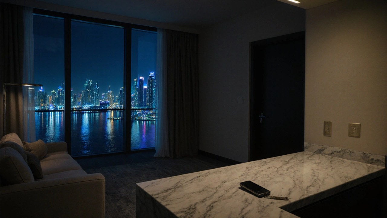 Girls Escort Dubai: What You Need to Know Before You Go