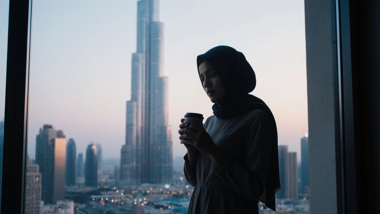 Independent Escorts in Dubai: What You Need to Know Before You Go