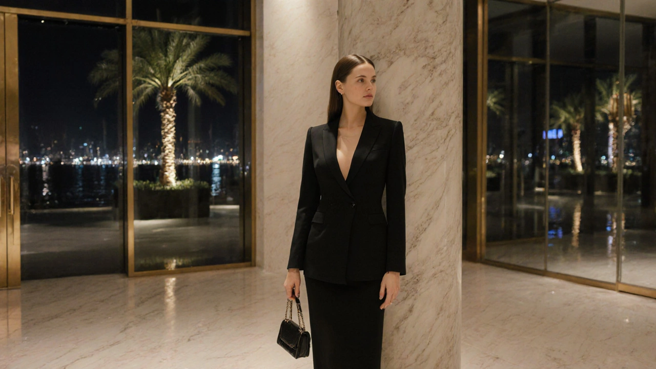 Russian Escort Dubai: What You Need to Know Before You Go