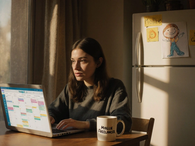 EscortNews: How Escorts Balance Work and Personal Life