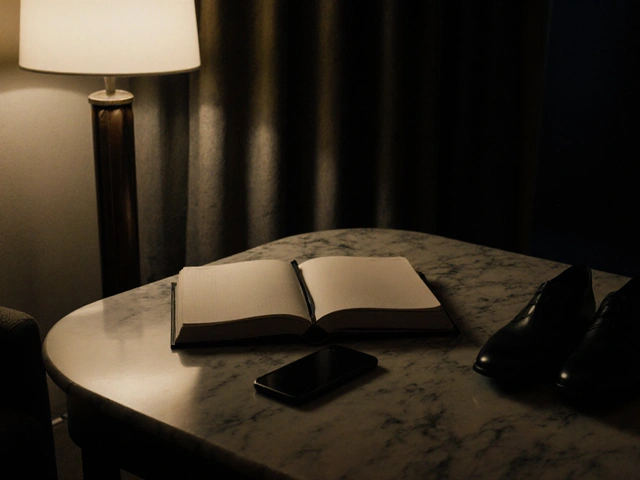 EscortNews: The Art of Discretion in the Escort World