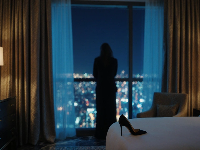 EscortNews: The Truth Behind Luxury Escort Experiences