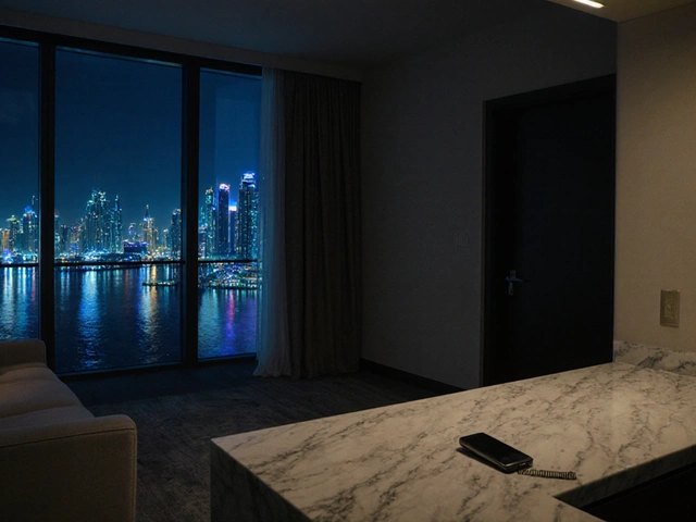 Girls Escort Dubai: What You Need to Know Before You Go