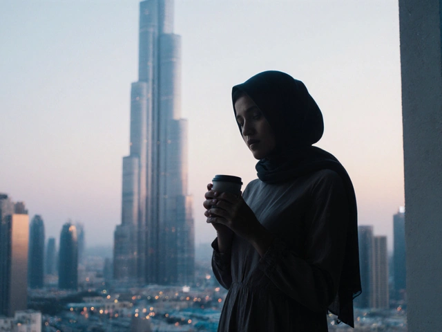 Independent Escorts in Dubai: What You Need to Know Before You Go