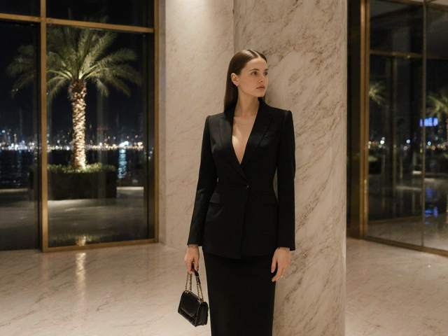 Russian Escort Dubai: What You Need to Know Before You Go