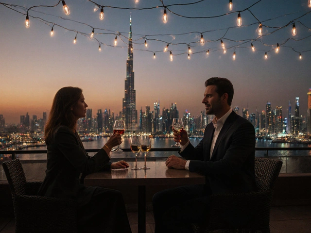 What You Need to Know About Dubai Escort Services in 2025