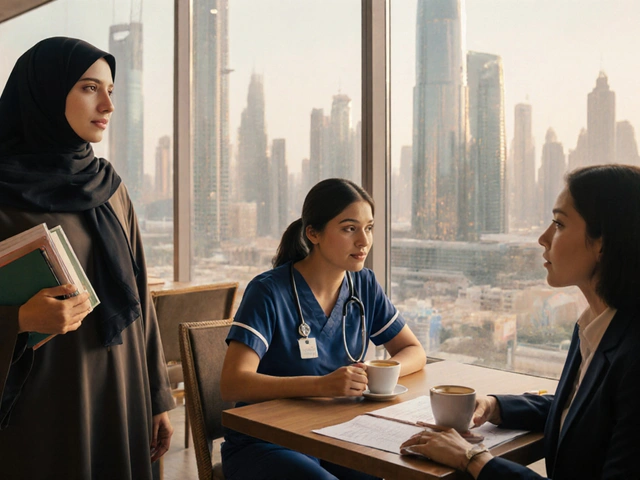 What You Need to Know About Dubai Girls: Culture, Life, and Reality