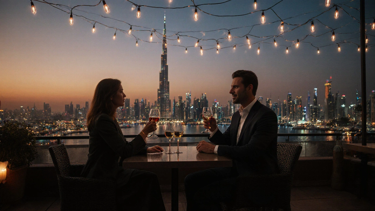 What You Need to Know About Dubai Escort Services in 2025