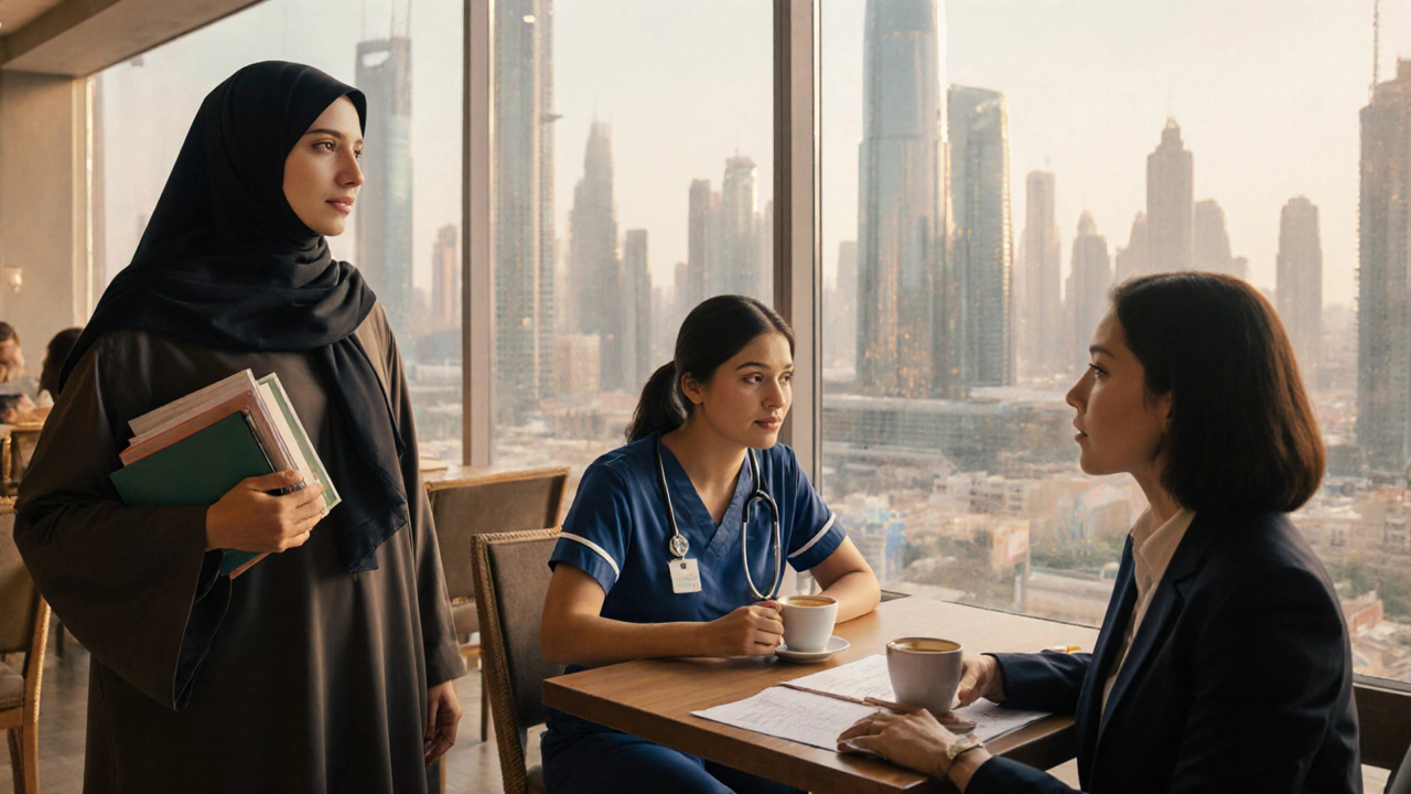What You Need to Know About Dubai Girls: Culture, Life, and Reality
