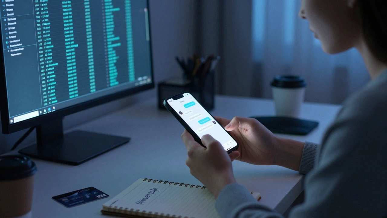 EscortNews: How Escorts Maintain Privacy and Security in 2025