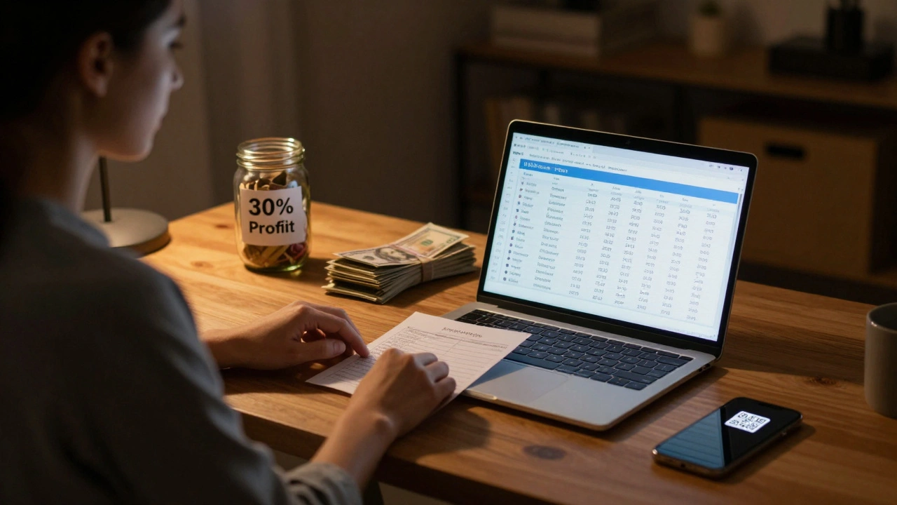 EscortNews: How Escorts Manage Their Finances