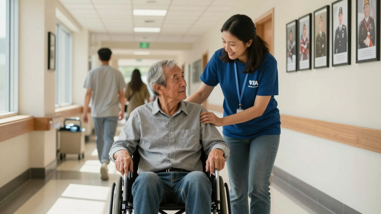 EscortNews: Inspiring Stories from Veteran Escorts