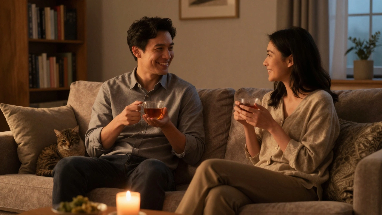 EscortNews Reveals: What Clients Really Want - The Truth About the Girlfriend Experience