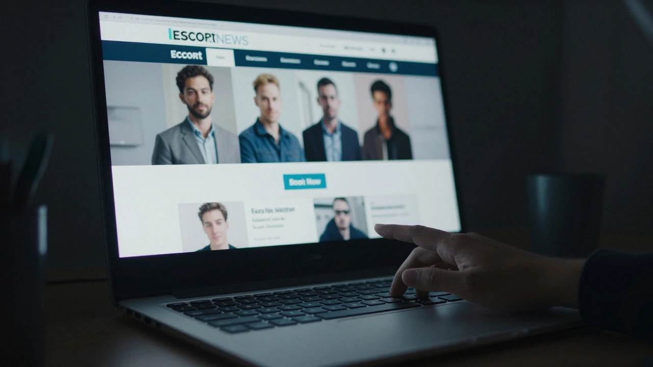 Inside EscortNews: Exclusive Interviews with Industry Experts