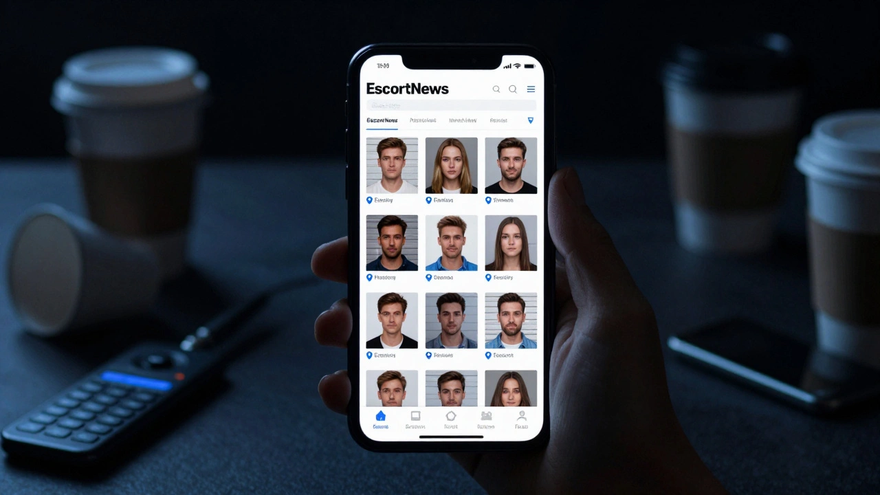The Ultimate EscortNews Resource for Newcomers: What You Need to Know Before You Click