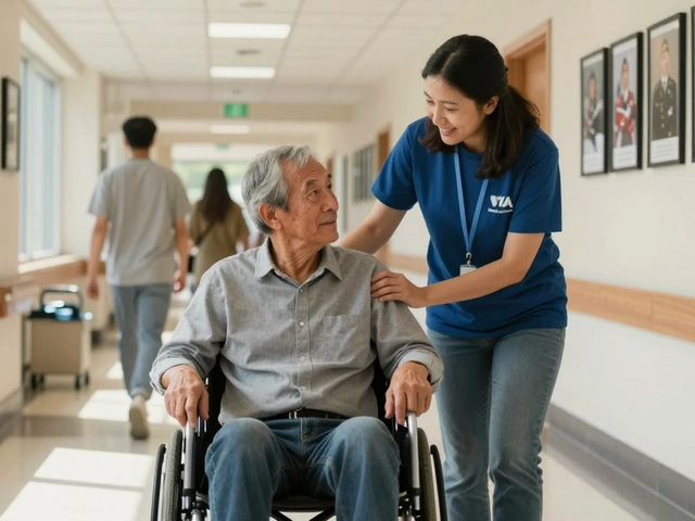 EscortNews: Inspiring Stories from Veteran Escorts