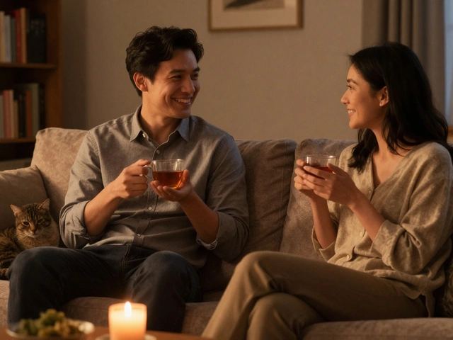 EscortNews Reveals: What Clients Really Want - The Truth About the Girlfriend Experience