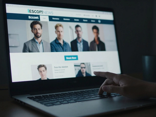 Inside EscortNews: Exclusive Interviews with Industry Experts