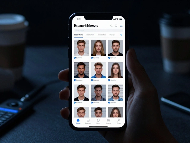 The Ultimate EscortNews Resource for Newcomers: What You Need to Know Before You Click